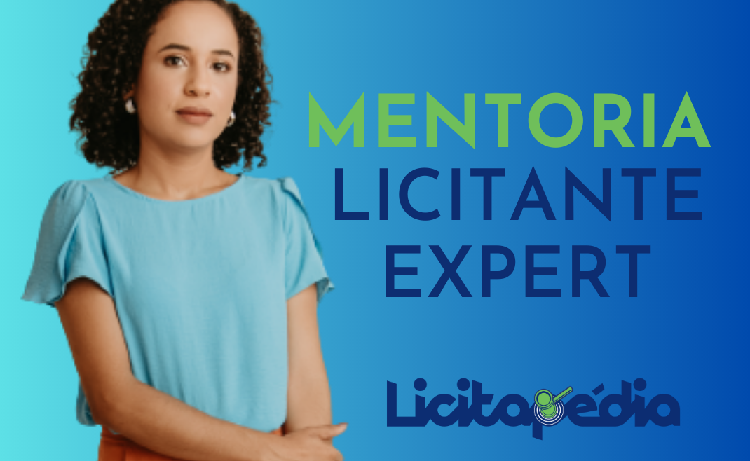 MENTORIA LICITANTE EXPERT