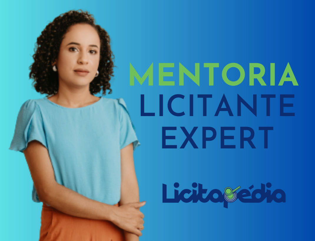 MENTORIA LICITANTE EXPERT